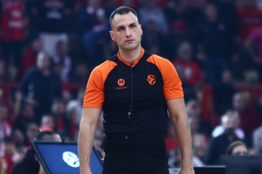 Uros Nikolic